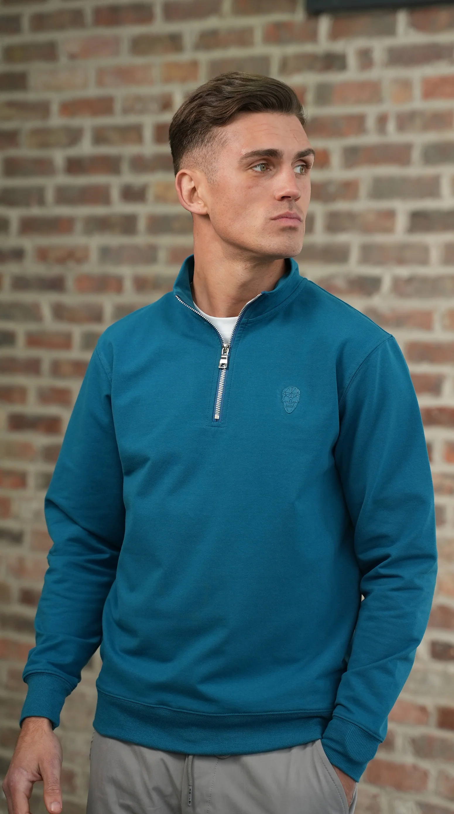Men's Tops